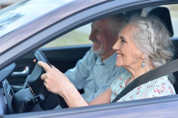 Tips on How to Drive Safely as a Senior—7 Signs You or a Loved One Should No Longer Be Driving